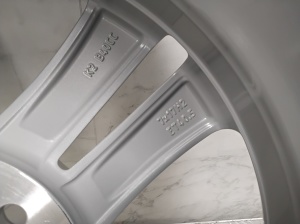 VOLVO V60 (2018–2026) Rim 31471309 - 2