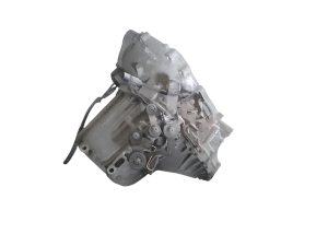 Hyundai Tucson (2004–2010) Getriebe 4300024391 - 2