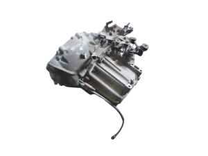 Hyundai Tucson (2004–2010) Getriebe 4300024391 - 3