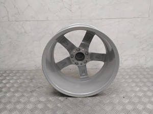 BMW 1 SERIES F20 (2010–2026) Felge KBA47688 - 4