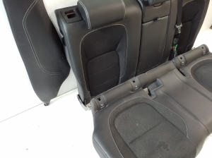 Jaguar F-pace (2016–2026) Salons un tā detaļas - 3