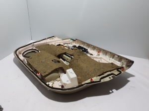Infiniti FX (2008–2013) Front door panel 809551CA0A - 3