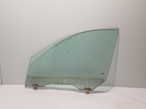 Vitre de porte avant - 803011DR0A