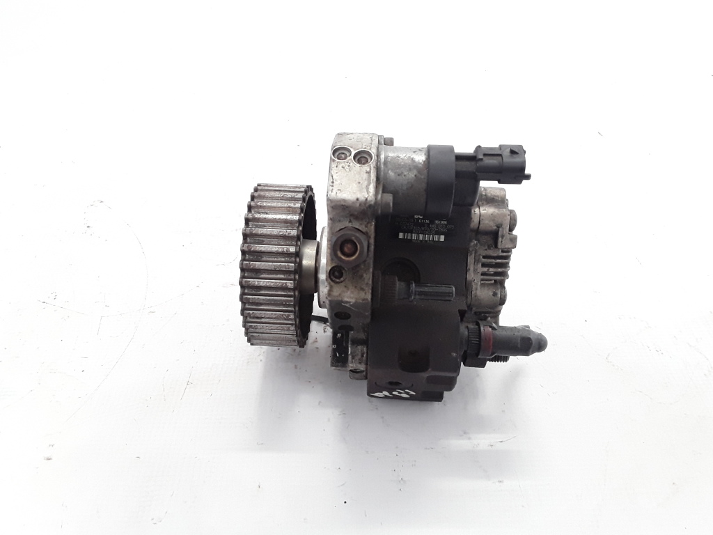 RENAULT Megane 2 generation (2002-2012) Pompe à carburant 8200108225 21083021