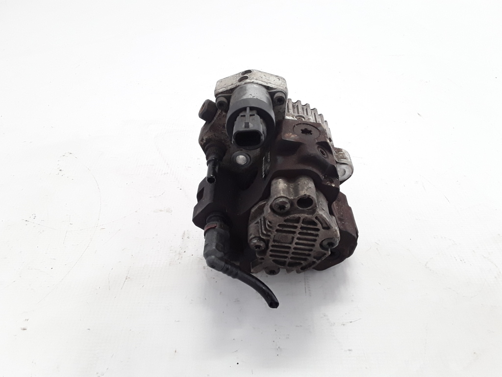 RENAULT Megane 2 generation (2002-2012) Pompe à carburant 8200108225 21083021