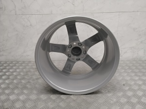 BMW 1 SERIES F20 (2010–2026) Velg KBA47688 - 3