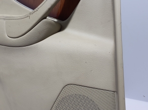 Infiniti FX (2008–2013) Tagumise küljeukse polster 829551CA0A - 2