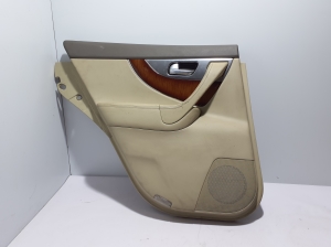 Verkleidung Tür hinten - 829551CA0A