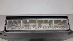 TOYOTA Matrix E13 (2001–2008) Engine control unit 8966602162 - 3