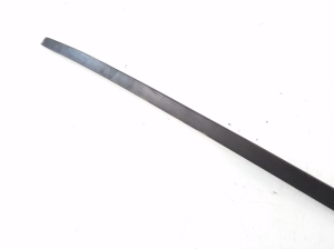 Jaguar F-pace (2016–2026) Windshield pillar outer molding HK83025A52AC - 3