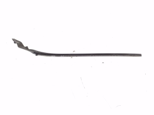 Jaguar F-pace (2016–2026) Windshield pillar outer molding HK83025A52AC - 4