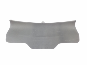   Trunk lid trim panel  - HK8345594AF 