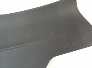 Jaguar F-pace (2016–2026) Trunk lid trim panel HK8345594AF - 4