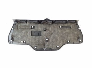 Jaguar F-pace (2016–2026) Trunk lid trim panel HK8345594AF - 5