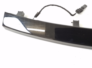 Jaguar F-pace (2016–2026) Additional stop light FK7213A613AC - 3