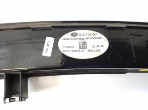 Jaguar F-pace (2016–2026) Additional stop light FK7213A613AC - 4