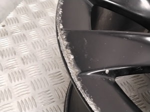 Tesla Model Y Y (2020–2026) Rim 118822300B - 2