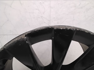 Tesla Model Y Y (2020–2026) Rim 118822300B - 5