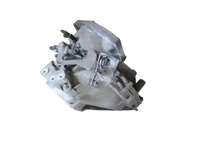Saab 9-3 (2002–2014) Gearbox F40CR - 2