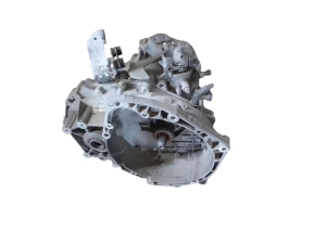 Gearbox - F40CR