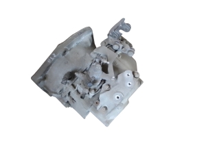 Saab 9-3 (2002–2014) Gearbox F40CR - 3