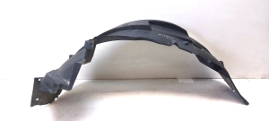 Front wheel arch liner - AB392116A562AD