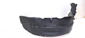 Ford Ranger (2011–2015) Front wheel arch liner AB392116A562AD - 3