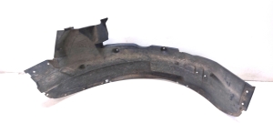 Ford Ranger (2011–2015) Front wheel arch liner AB392116A562AD - 5