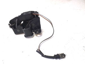 Hood latch - 2208217051