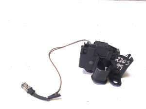 Mercedes Benz S-Class 220 (1998–2005) Hood latch 2208217051 - 3