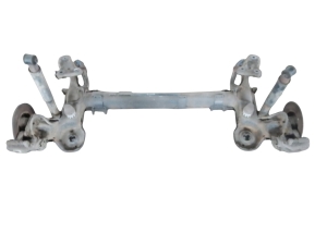 Peugeot 2008 (2013–2026) Tagasild ja selle osad 1607197380 - 2