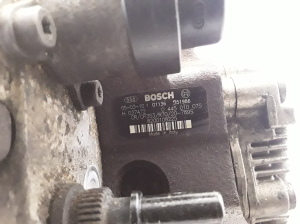 RENAULT Megane II (2002–2009) Kütusepump 8200108225 - 4