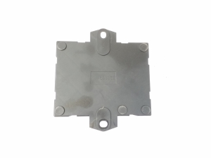 Jaguar F-pace (2016–2026) Trunk lid control module JK8314B673AB - 2