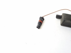 Jaguar F-pace (2016–2026) Antenas pastiprinātājs HK8318C901AC - 4