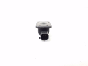 Jaguar F-pace (2016–2026) Trunk lid close switch GX7314K147AA - 4