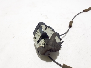 Infiniti FX (2008–2013) Rear side door lock 825001CY0A - 2