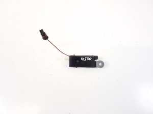 Jaguar F-pace (2016–2026) Antenas pastiprinātājs HK8318C901BC - 2