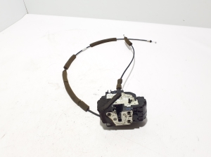 Infiniti FX (2008–2013) Rear side door lock 825011CY0A - 2