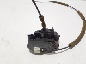 Infiniti FX (2008–2013) Rear side door lock 825011CY0A - 3