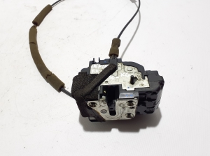 Infiniti FX (2008–2013) Rear side door lock 825011CY0A - 4
