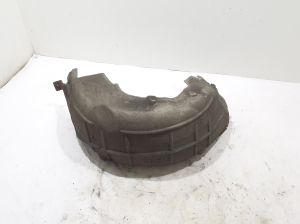 Infiniti FX (2008–2013) Rear wheel arch liner 767481CA0A - 2