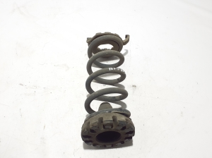   Feder hinten  - 550201CA0A 