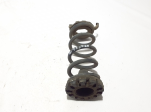   Feder hinten  - 550201CA0A 