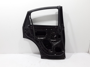 Infiniti FX (2008–2013) Rear side doors H210A1CAMA - 3