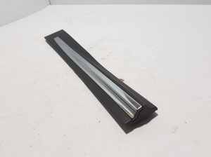 Infiniti FX (2008–2013) Rear side door molding 828711CA0A - 3