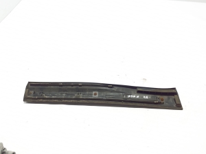 Infiniti FX (2008–2013) Rear side door molding 828711CA0A - 4