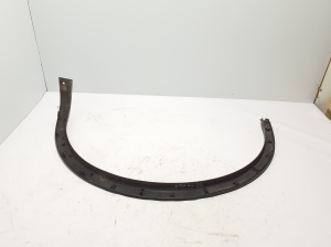 Infiniti FX (2008–2013) Abdeckung Kotflügel hinten 788601CB0A - 3