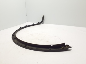 Infiniti FX (2008–2013) Abdeckung Kotflügel hinten 788601CB0A - 4