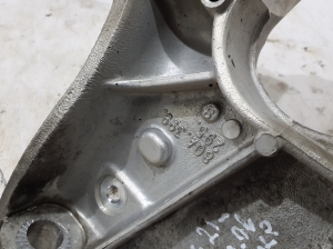 AUDI A6 C8 (2018–2025) Front subframe bracket 80A399295S - 2