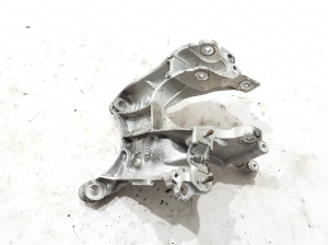 AUDI A6 C8 (2018–2025) Front subframe bracket 80A399295S - 3
